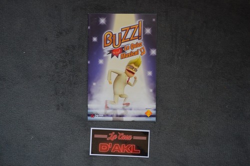 Pas jeu notice - ₪,