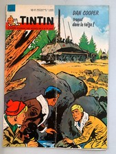 TINTIN Magazine n°11 du
