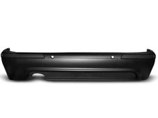 Pare choc arriere BMW serie 5