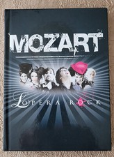 Mozart l'Opéra Rock - 2 CD + DVD Bonus - Coffret Collector -