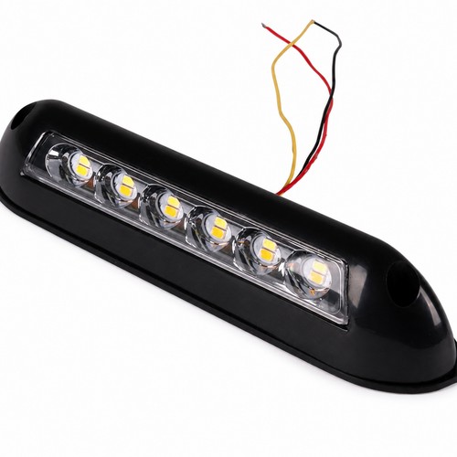 éclairage auvent 12v - d’auvent,
