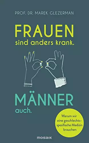 Frauen sind anders krank