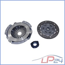 KIT D'EMBRAYAGE POUR RENAULT
