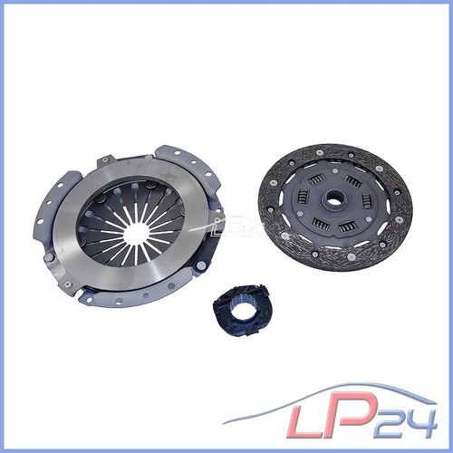 Kit embrayage pour - kit, renault