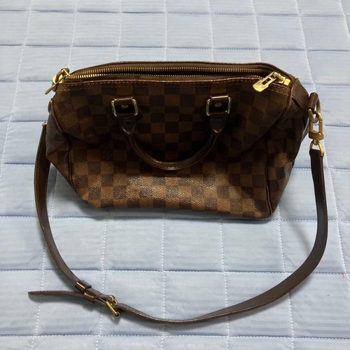 Louis vuitton speedy - louis,