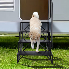 VEVOR Marchepieds pour