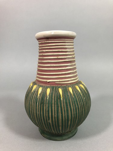 Italie vase attribué aux - italie,