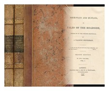 Grattan, Thomas Colley