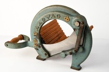 Trancheuse à pain danoise