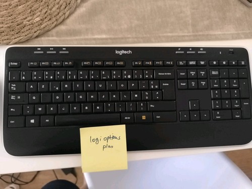 Combiné clavier souris - clavier, et