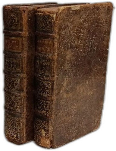 Sainte bible contenant - sainte,