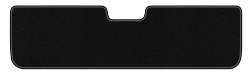 Tapis arrière moquette - tapis,