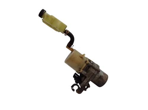 Power steering pump - steering,