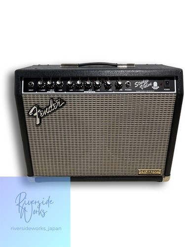 Fender guitar amplifier - fender,