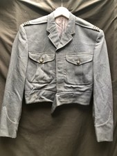 Veste Battledress RAF