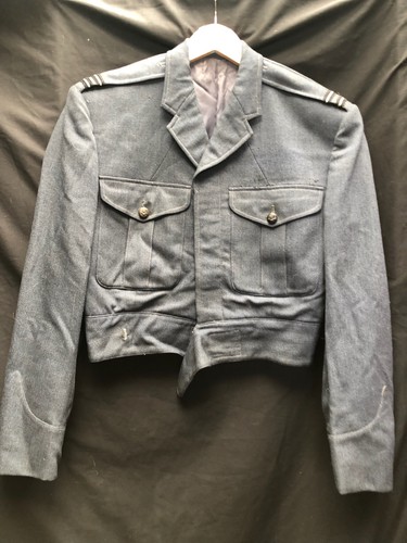 Veste battledress raf - veste,