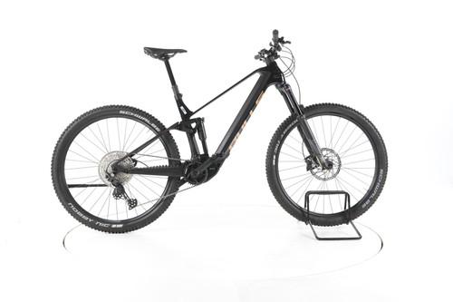 Bulls sonic evo - sonic, sl