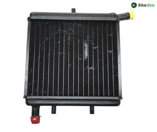 Radiateur eau aprilia 50 - rs,