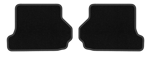 Tapis arrière moquette - tapis, en