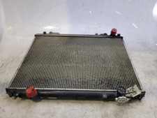 Radiateur d'eau - Mazda BT-50