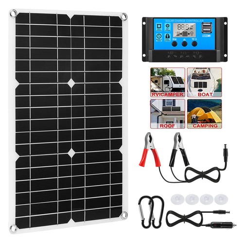 400 watts solar - watts,