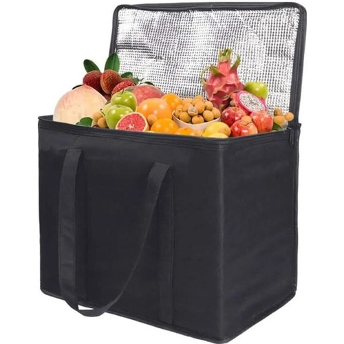 Sac isotherme repas 30l pique - sac,