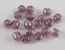 LOT d'environ 500 PERLES