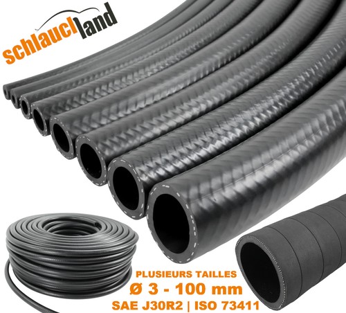 Epdm tuyau durite eau - epdm,
