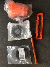 Lot accessoires (filtres..) neuf pour aspirateur balai rowenta air force extreme