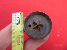 emporte piece outil ancien