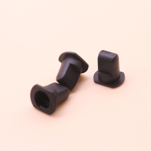 Piece wheel flare molding - flare,