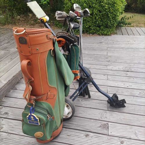 Vintage daiwa coach - vintage,