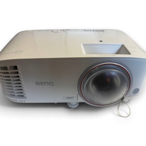 Benq th671st projecteur dlp - benq,