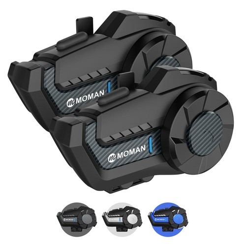Intercom moto pro 2 - intercom, moto,