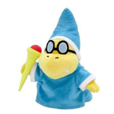 SUPER MARIO - Nintendo -