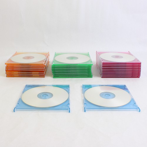 Ensemble disques cd rom - de, 30