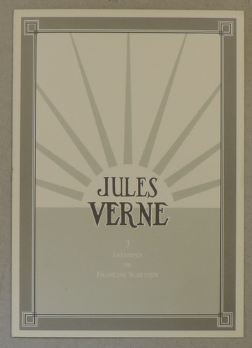Schuiten carton annonces - carton,