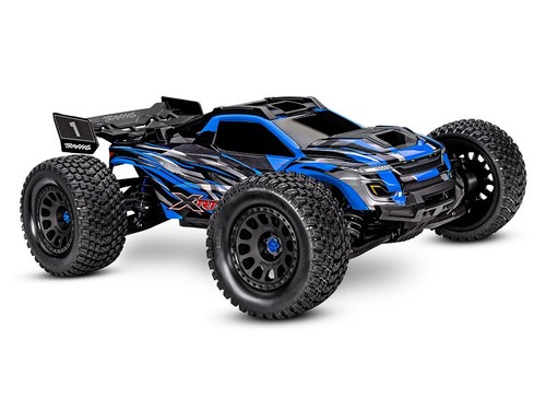 Traxxas xrt truggy - truggy, rtr