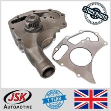 Pompe À Eau Perkins Pour