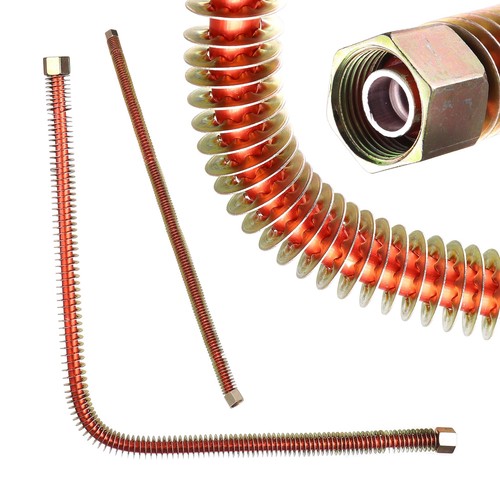 Metal tube radiateur - tube, de