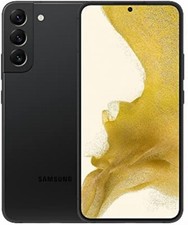 SAMSUNG GALAXY S22 Normal NOIR