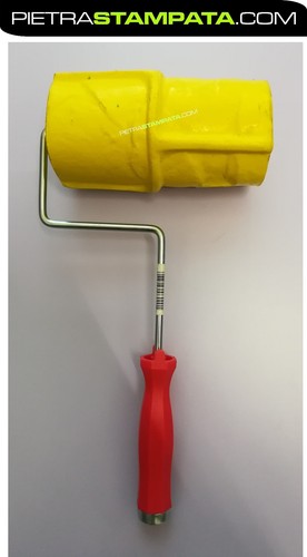 Rouleau pour plâtre - rouleau,