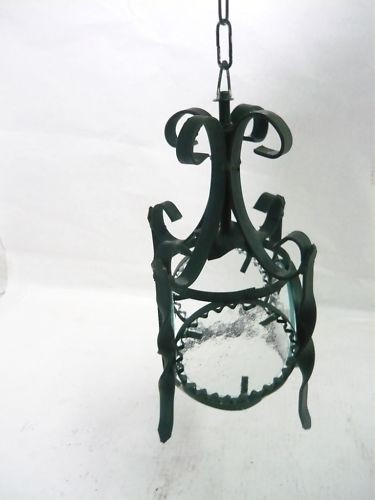 Lanterne lampe avec - avec, vitres