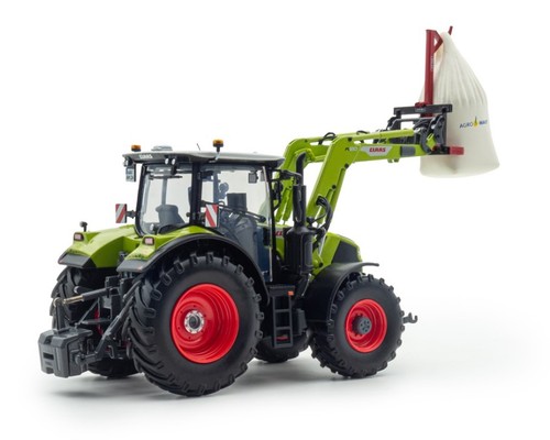 Universal hobbies tracteur - universal,