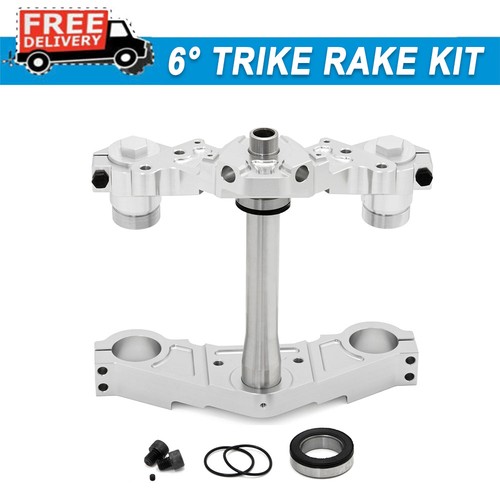 For honda goldwing - for, 6°