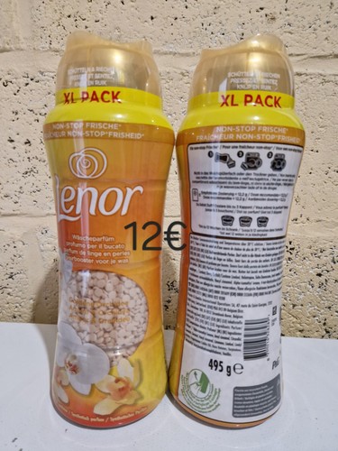 Lenor perles parfum pour - parfum, le