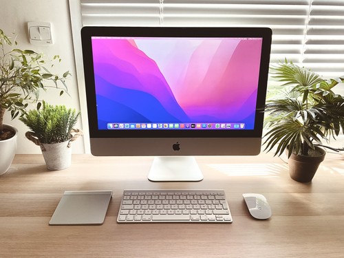 Apple imac mid 2011 - imac, mid-2011