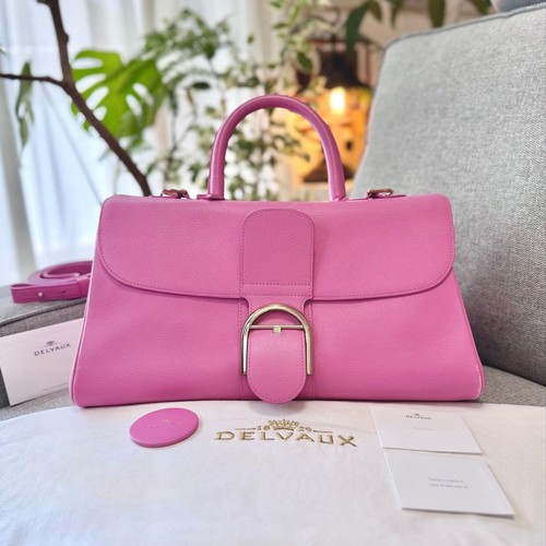 Delvaux brillon east west - brillon,