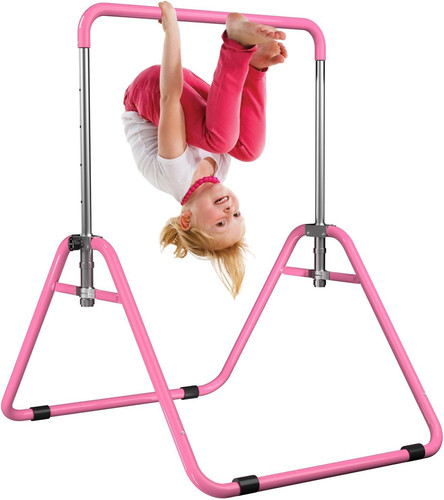 Watbkhe kids gymnastics bar - kids,
