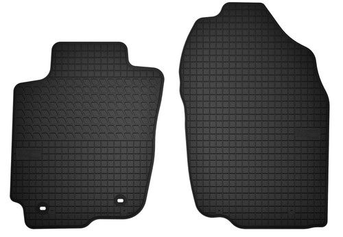 Tapis sol caoutchouc - sol, en